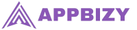 Logo appbizy.com