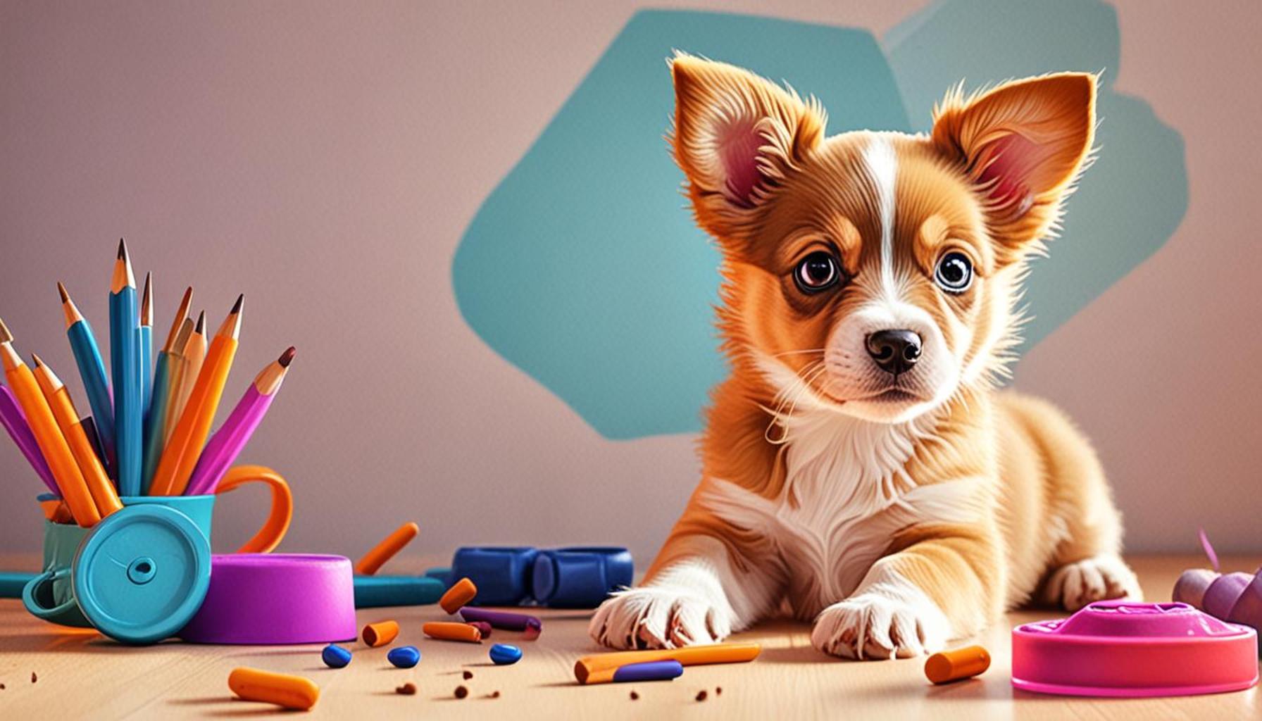 Master Puppy Training Effective Techniques for New Puppy Owners