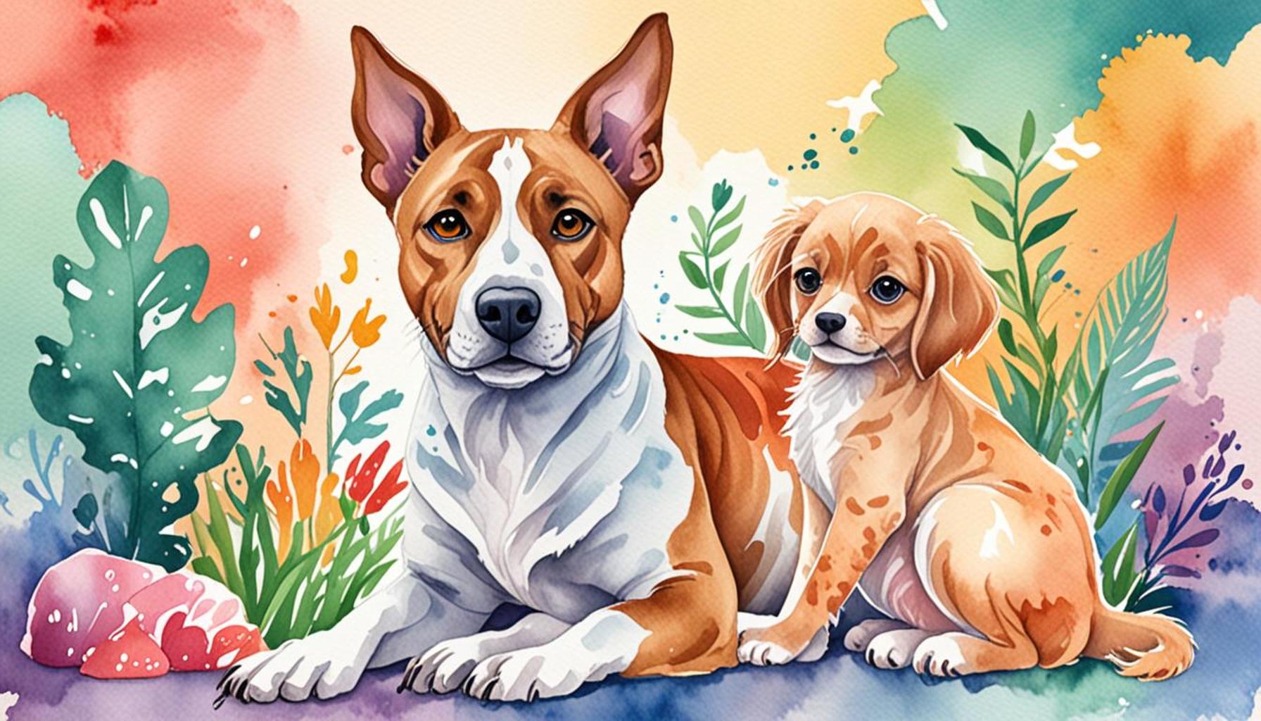 Responsible Pet Adoption Choosing the Perfect Pet for Your Family