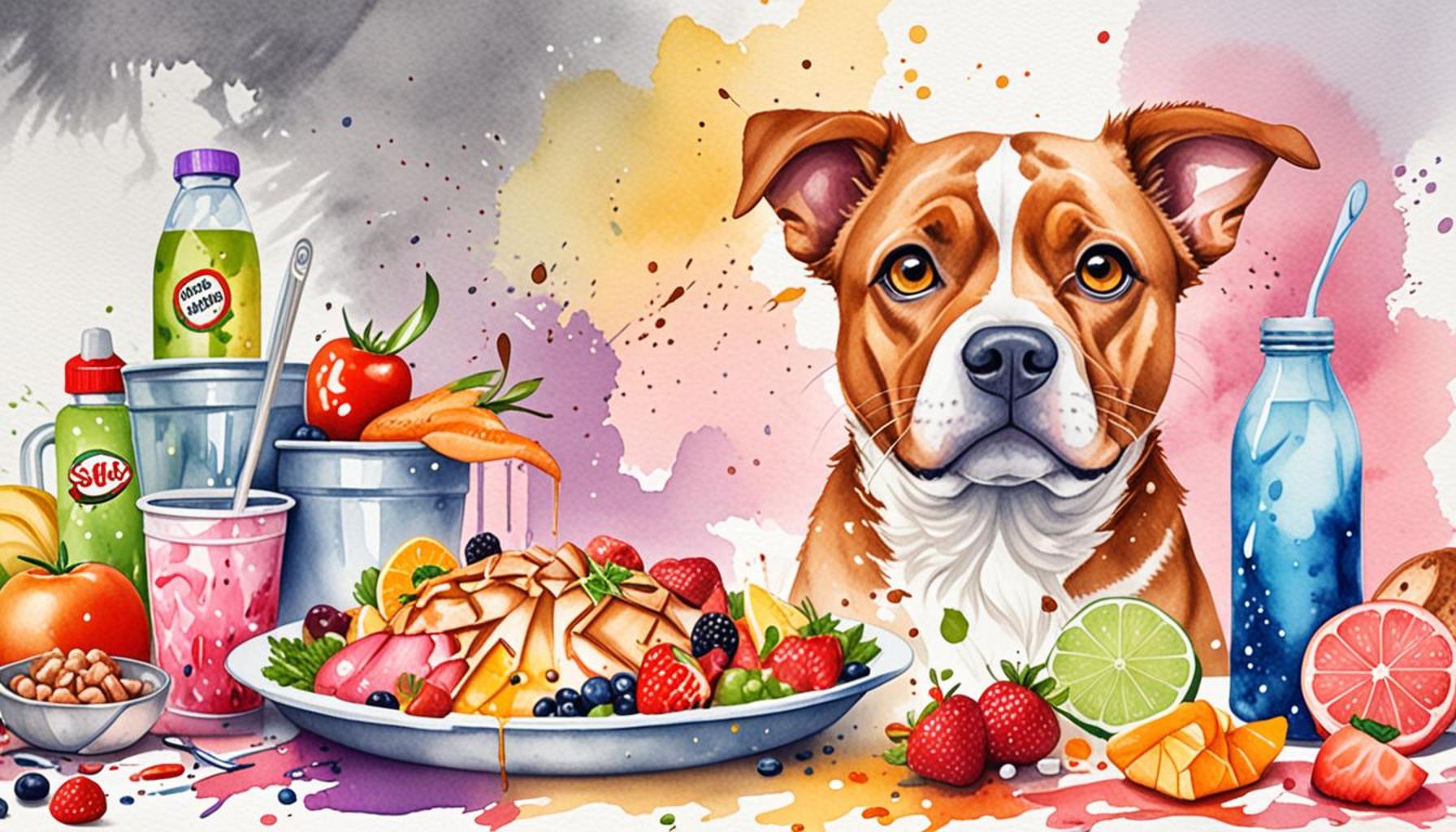 Toxic Foods for Animals: What to Avoid in Your Pet’s Diet